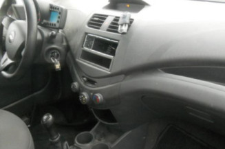Malle/Hayon arriere CHEVROLET SPARK