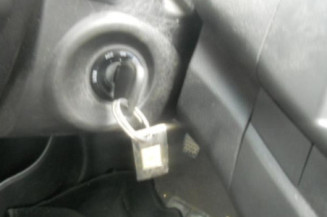 Malle/Hayon arriere CHEVROLET SPARK