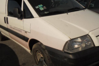 Etrier avant droit (freinage) PEUGEOT EXPERT 1