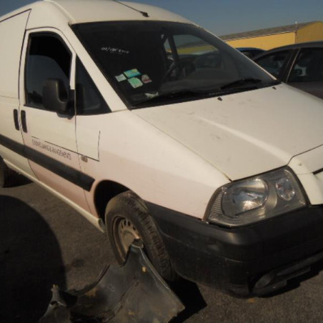 Etrier avant droit (freinage) PEUGEOT EXPERT 1