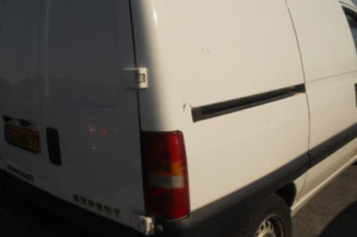 Etrier avant droit (freinage) PEUGEOT EXPERT 1