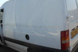Etrier avant droit (freinage) PEUGEOT EXPERT 1