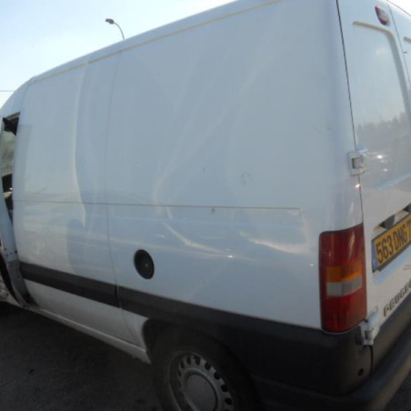 Etrier avant droit (freinage) PEUGEOT EXPERT 1