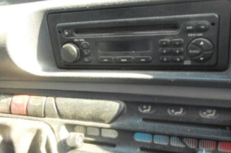 Etrier avant droit (freinage) PEUGEOT EXPERT 1