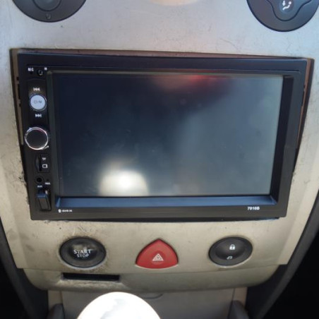 Etrier avant gauche (freinage) RENAULT MEGANE 2