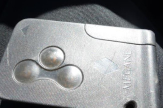 Etrier avant gauche (freinage) RENAULT MEGANE 2