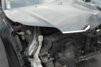 Etrier avant droit (freinage) CITROEN C5 2