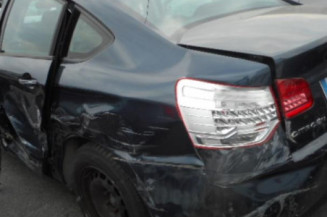 Etrier avant droit (freinage) CITROEN C5 2