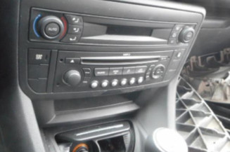 Etrier avant droit (freinage) CITROEN C5 2