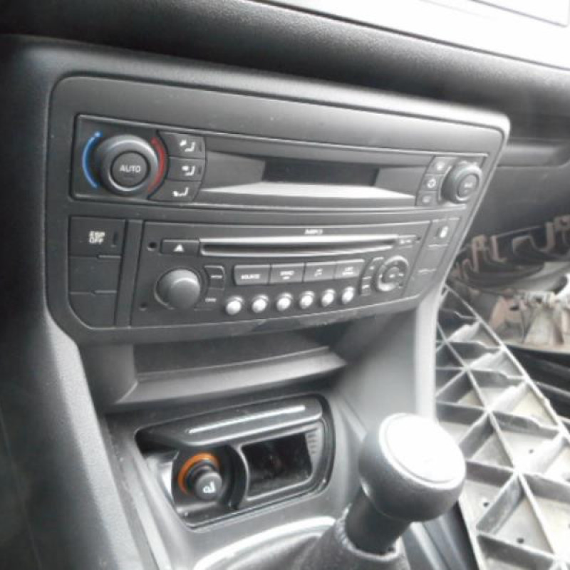 Etrier avant droit (freinage) CITROEN C5 2 Photo n°6