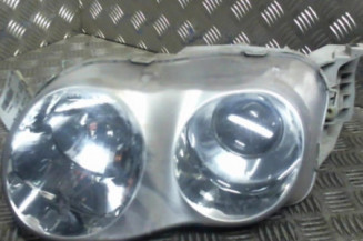 Optique avant principal gauche (feux)(phare) HYUNDAI COUPE 1 Photo n°1