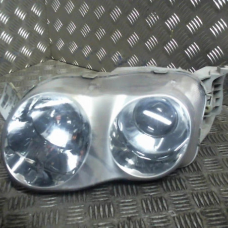 Optique avant principal gauche (feux)(phare) HYUNDAI COUPE 1 Photo n°1