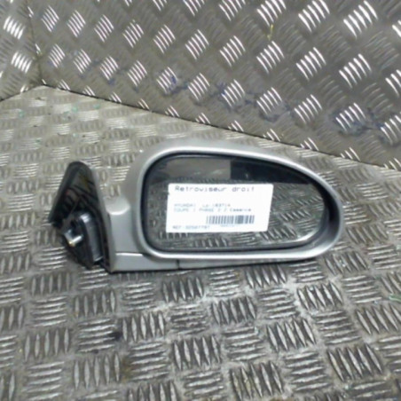 Retroviseur droit HYUNDAI COUPE 1 Photo n°1