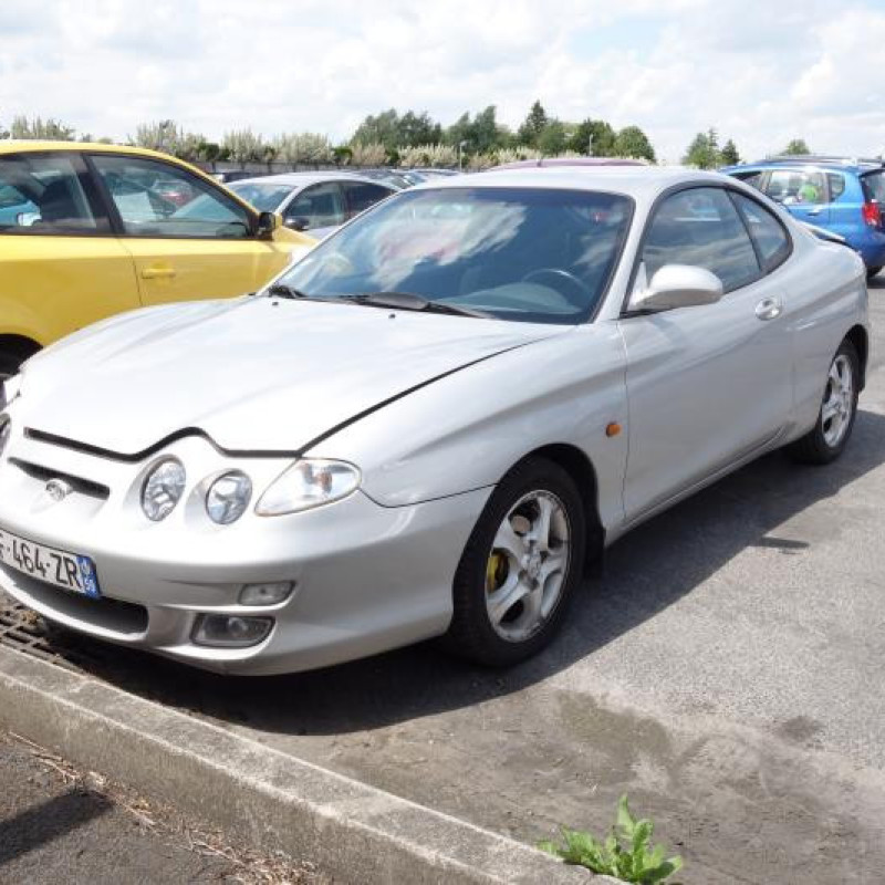Retroviseur droit HYUNDAI COUPE 1 Photo n°4