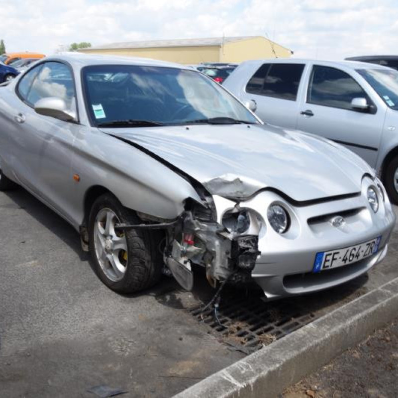 Retroviseur droit HYUNDAI COUPE 1 Photo n°5