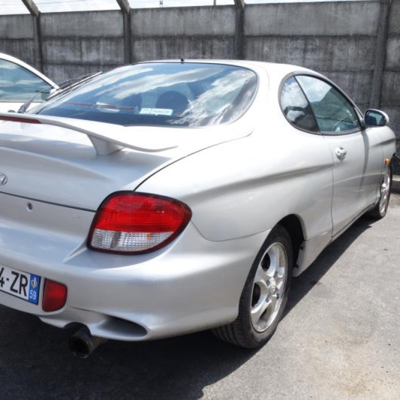 Retroviseur droit HYUNDAI COUPE 1 Photo n°6