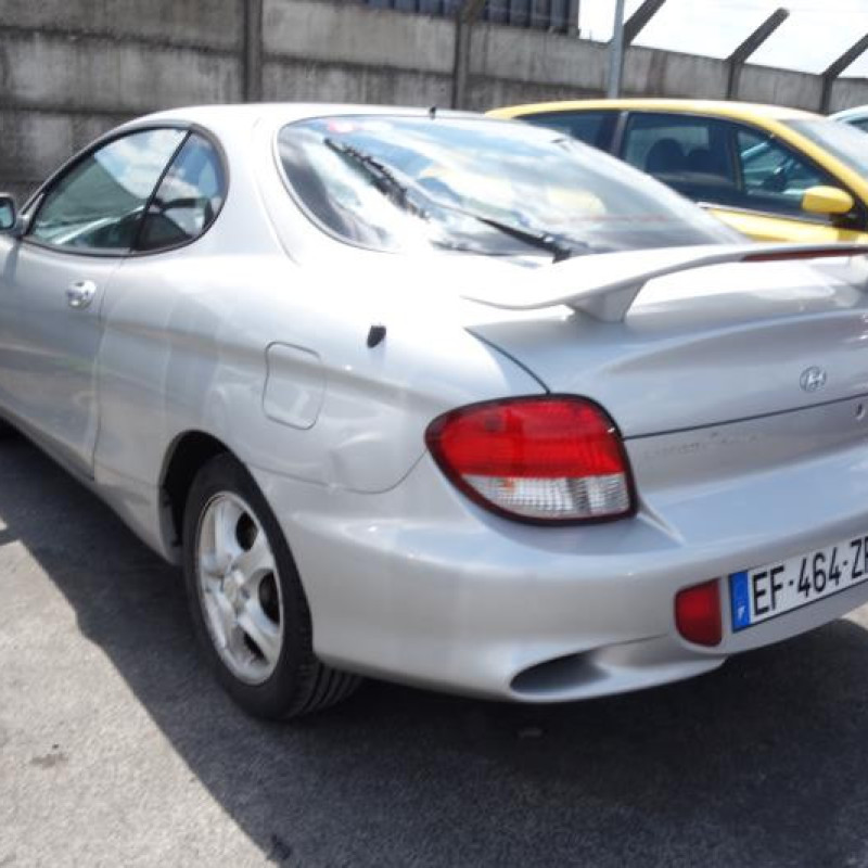 Retroviseur droit HYUNDAI COUPE 1 Photo n°7