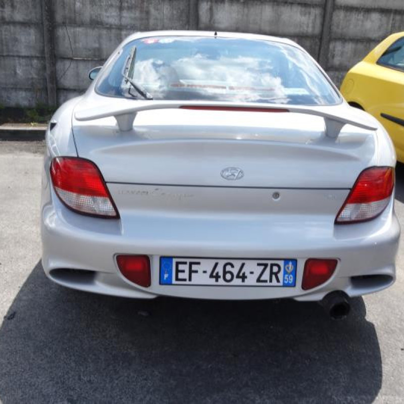 Retroviseur droit HYUNDAI COUPE 1 Photo n°8