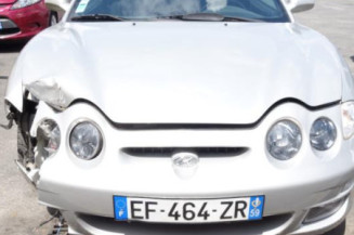 Retroviseur droit HYUNDAI COUPE 1