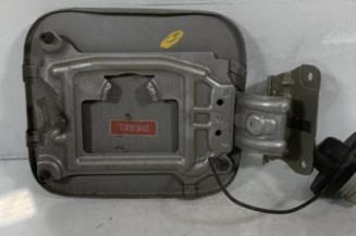 Trappe d'essence NISSAN QASHQAI 1