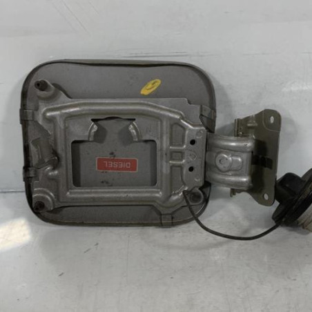 Trappe d'essence NISSAN QASHQAI 1