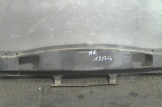 Renfort pare choc arriere (traverse) HYUNDAI COUPE 1 Photo n°1