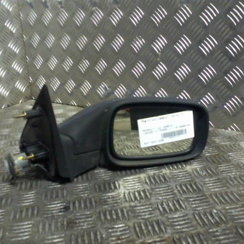 Retroviseur droit RENAULT LAGUNA 2 Photo n°1