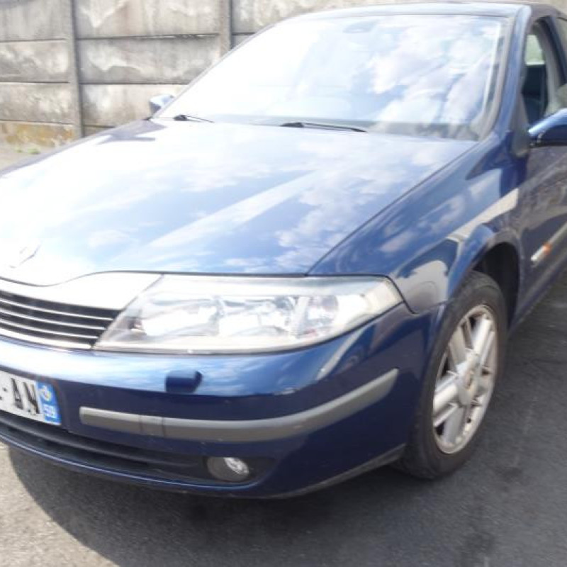 Retroviseur droit RENAULT LAGUNA 2 Photo n°4