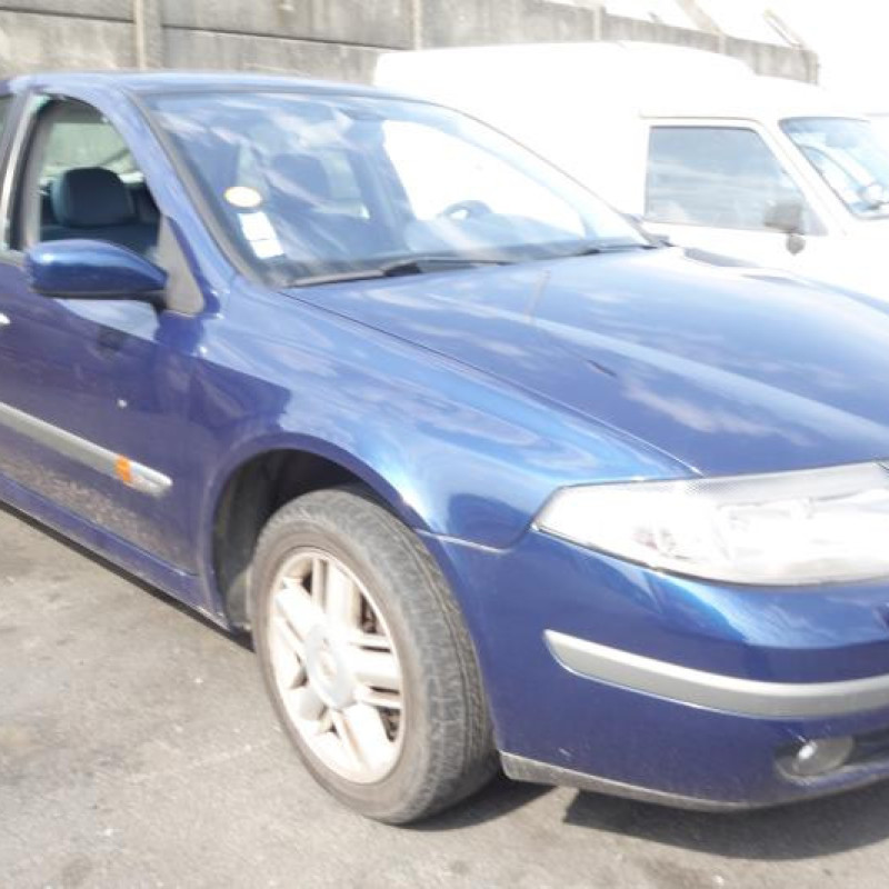 Retroviseur droit RENAULT LAGUNA 2 Photo n°5