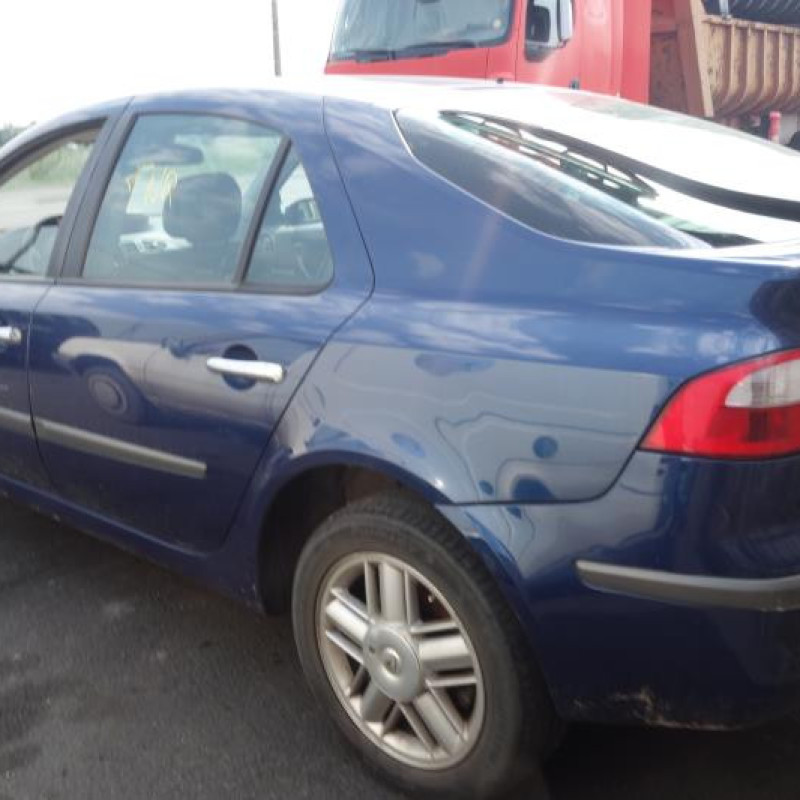 Retroviseur droit RENAULT LAGUNA 2 Photo n°7