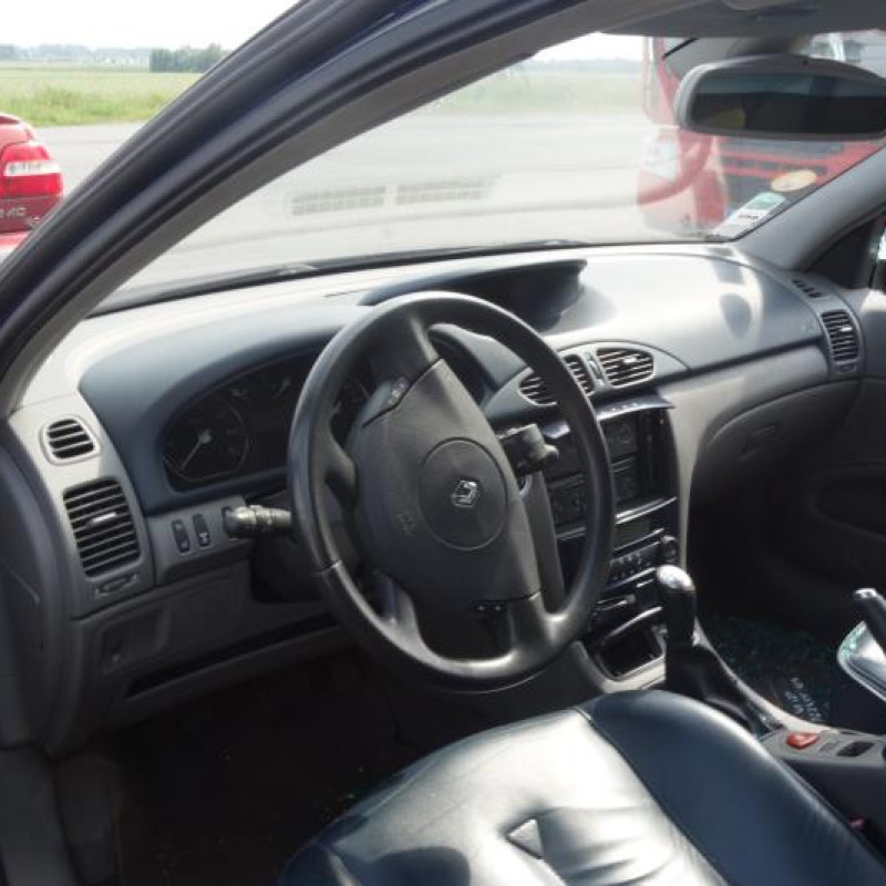 Retroviseur droit RENAULT LAGUNA 2 Photo n°8