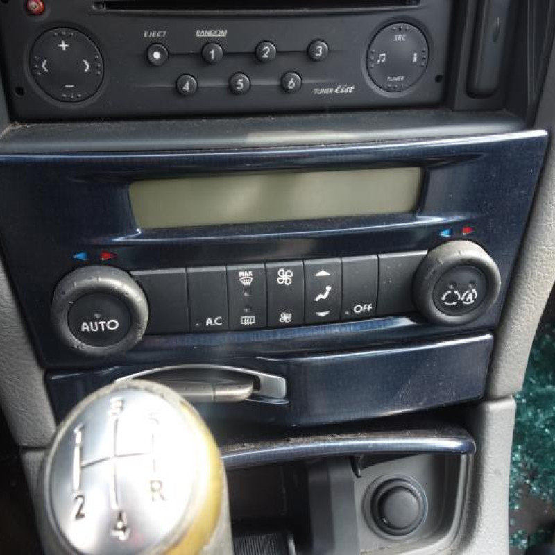 Retroviseur droit RENAULT LAGUNA 2 Photo n°9
