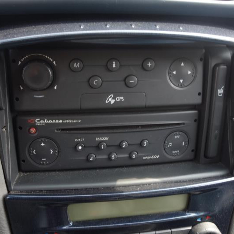 Retroviseur droit RENAULT LAGUNA 2 Photo n°10