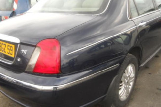 Face avant ROVER 75