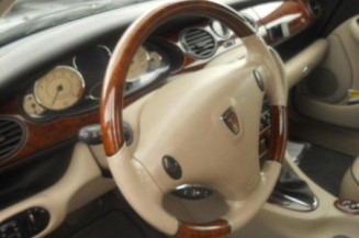 Face avant ROVER 75