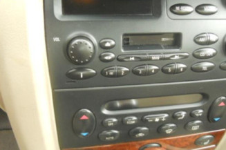 Face avant ROVER 75