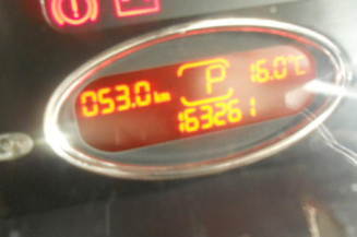 Face avant ROVER 75