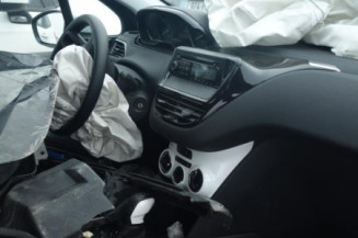Autoradio d'origine PEUGEOT 208 1