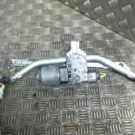 Moteur essuie glace avant PEUGEOT 208 1 Photo n°1