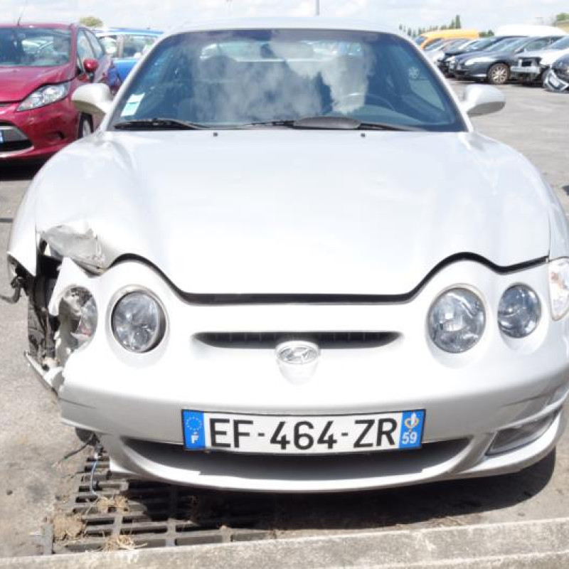 Bloc ABS (freins anti-blocage) HYUNDAI COUPE 1 Photo n°8