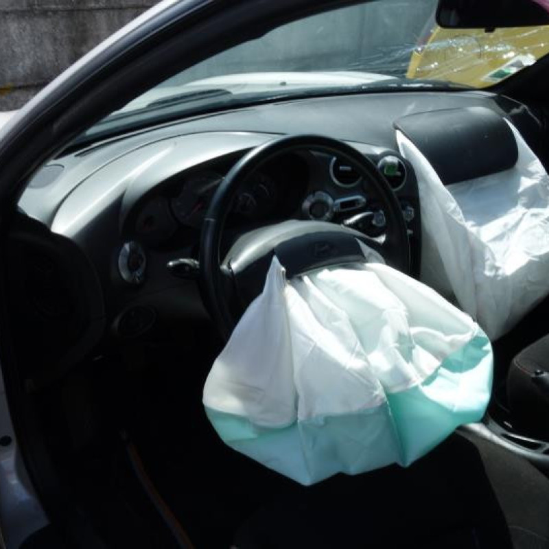 Bloc ABS (freins anti-blocage) HYUNDAI COUPE 1 Photo n°9