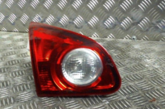 Feu arriere secondaire gauche (feux) NISSAN QASHQAI 1