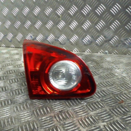 Feu arriere secondaire gauche (feux) NISSAN QASHQAI 1