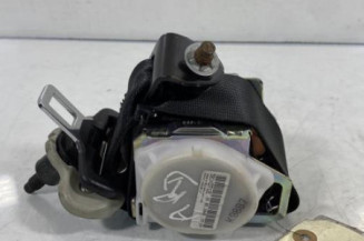 Ceinture arriere droit NISSAN QASHQAI 1 Photo n°1