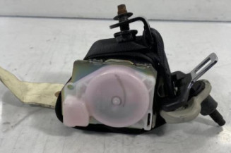 Ceinture arriere droit NISSAN QASHQAI 1