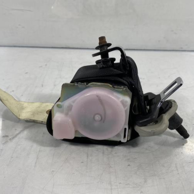 Ceinture arriere droit NISSAN QASHQAI 1 Photo n°3