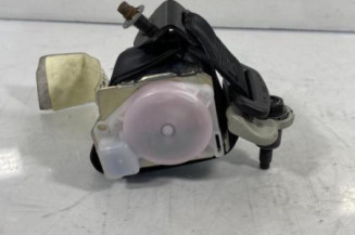 Ceinture arriere gauche NISSAN QASHQAI 1
