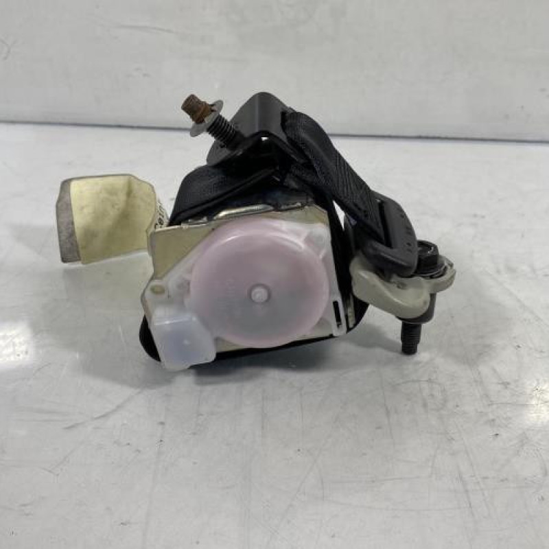 Ceinture arriere gauche NISSAN QASHQAI 1 Photo n°3