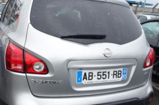 Ceinture arriere gauche NISSAN QASHQAI 1