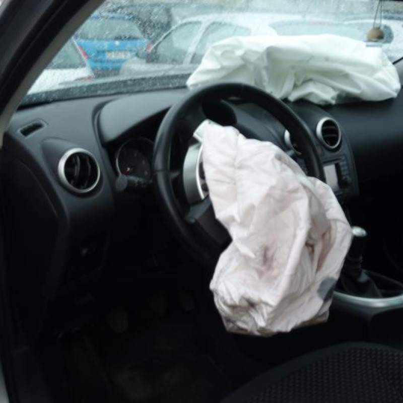 Ceinture arriere gauche NISSAN QASHQAI 1 Photo n°10